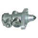 inhibitor valve 