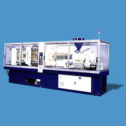 injection moulding machines