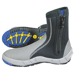 injection boots 
