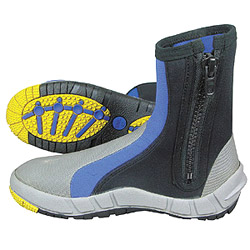 injection boots 