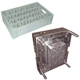 Plastic Injection Molds (Beer Crates)