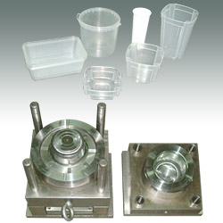 injection mold