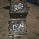 injection mold 