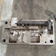 injection mold 