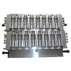 injection mold 