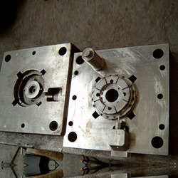 injection mold