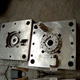 injection mold 