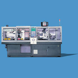 injection moulding machines