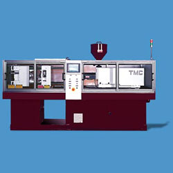 injection moulding machines