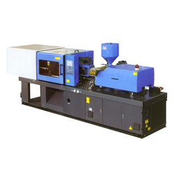 injection molding machines