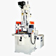V-S: Plastic  Injection Molding Machinery, Plastic Injection Machines