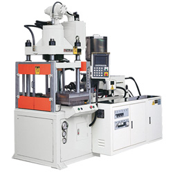 injection molding machines 