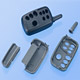 injection molds 