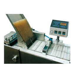 injection packing machines