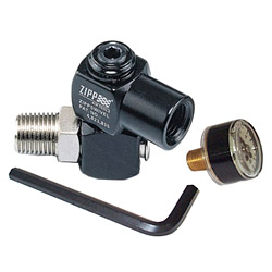 universal swivel air inlet joint