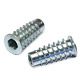 Zinc Alloy Insert Nuts