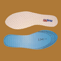 insole for sport and casual