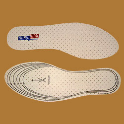 insole for sport and casual 