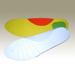 insole for sport and casual