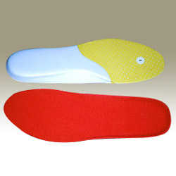 insole for sport and casual 