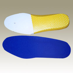 insole for sport and casual