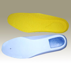 insole for sport and casual