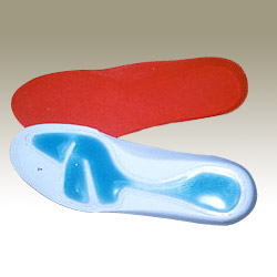 insole for sport and casual 