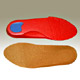 insole for sport and casual 