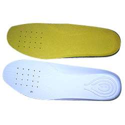insole for sport and casual