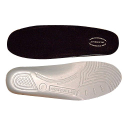 insole for sport and casual