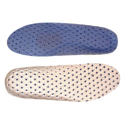 insole for sport and casual