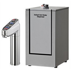 instant hot water heaters 