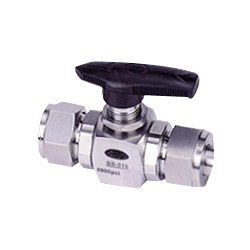 instrument ball valve 