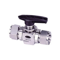 instrument ball valve