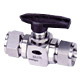 Instrument Ball Valves