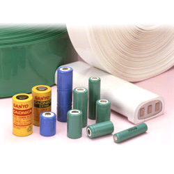 insulating tubes 