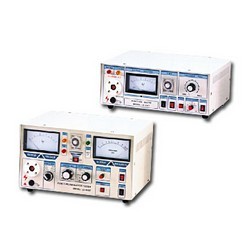 insulation testers 