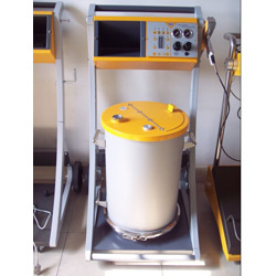 intelligent powder coating equipment