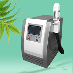 intense pulsed light device 