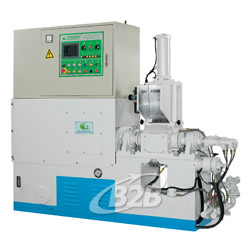 intensive mixers 