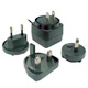 6W Interchangeable Switching Power Adapters