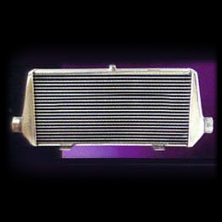 intercooler 