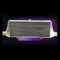 intercooler 