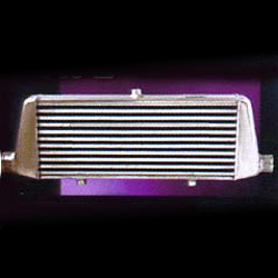 intercooler 