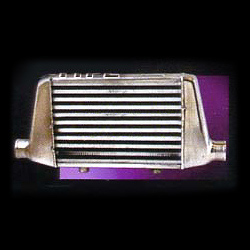 intercooler