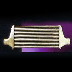 intercooler