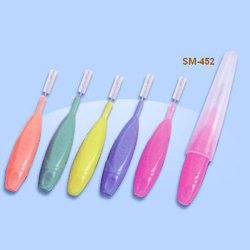 interdental brush