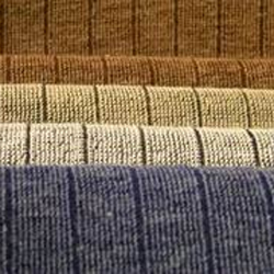 interlock knit fabric
