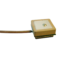 internal active gps antenna moduel