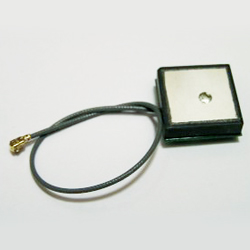 internal active gps antenna moduel